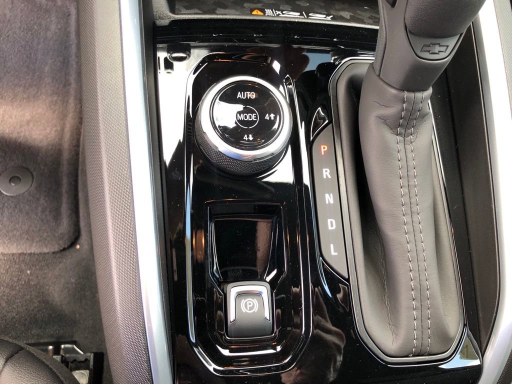 New 2025 Chevrolet Colorado Trail Boss image 29