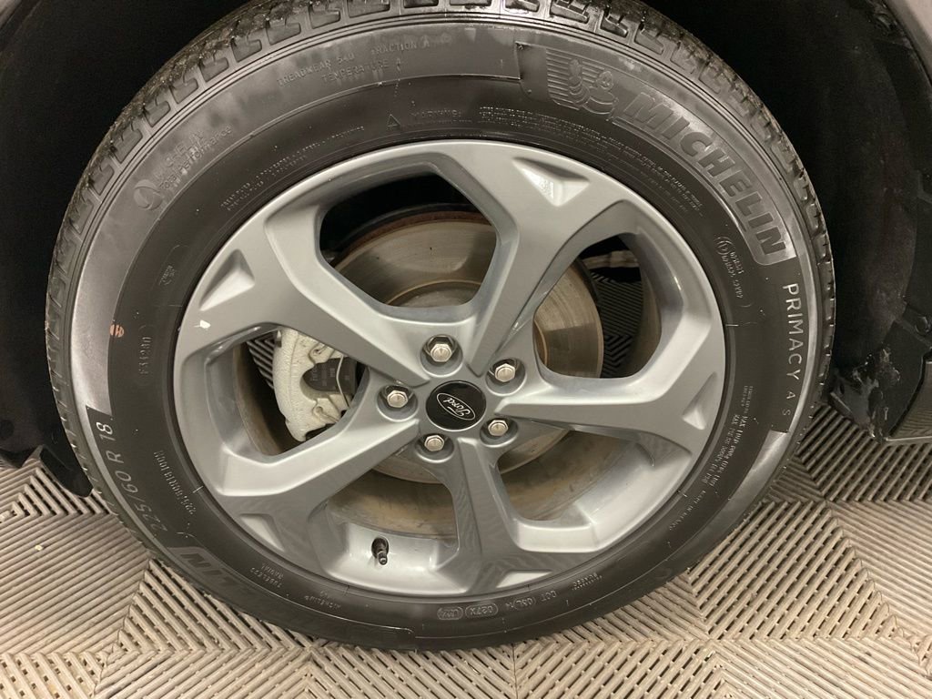 Used 2024 Ford Escape ST-Line image 14