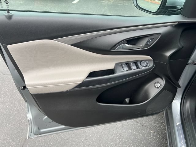 Certified 2024 Buick Envista Avenir FWD image 9