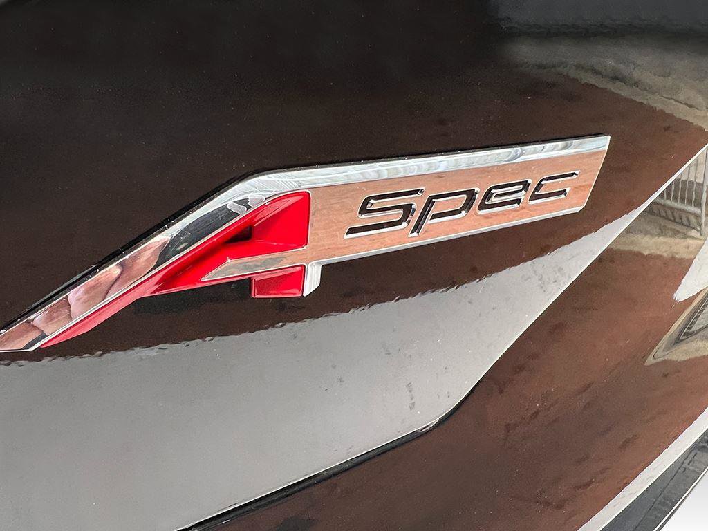 New 2026 Acura MDX A-Spec image 7