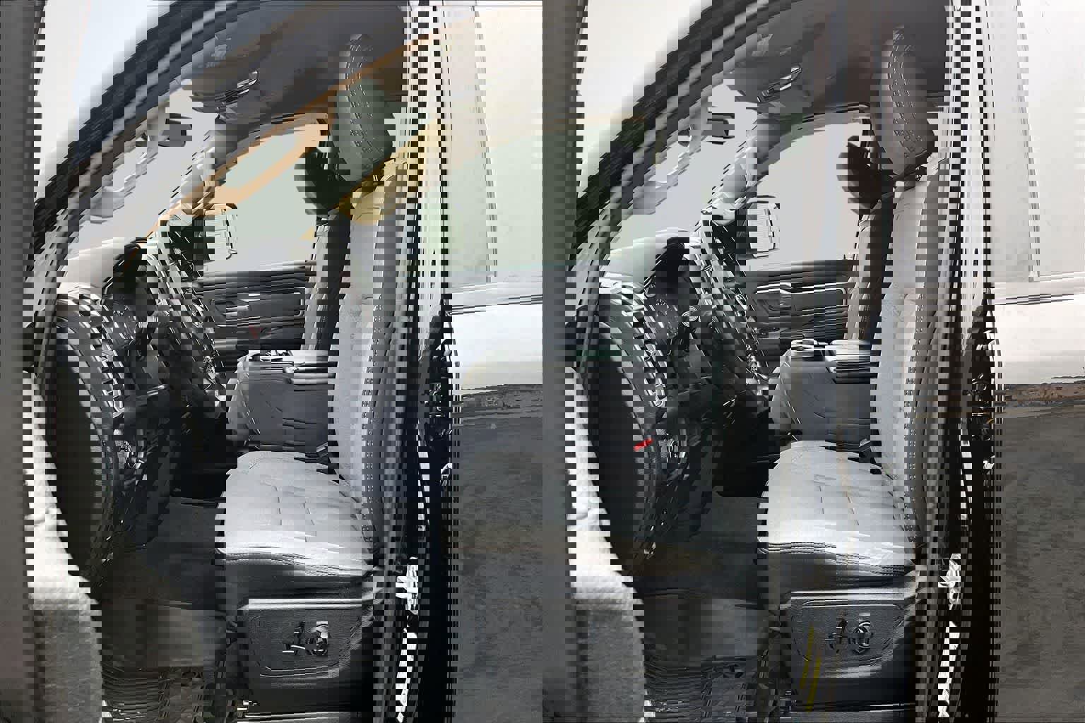 Used 2020 RAM 1500 Big Horn image 11