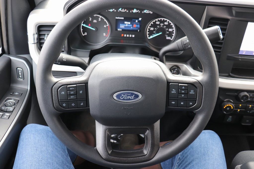 New 2026 Ford F350 XLT w/ 360-Degree Camera Package image 24