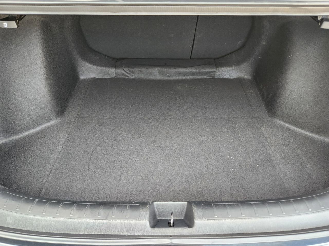 Certified 2025 Honda Civic Sport image 30