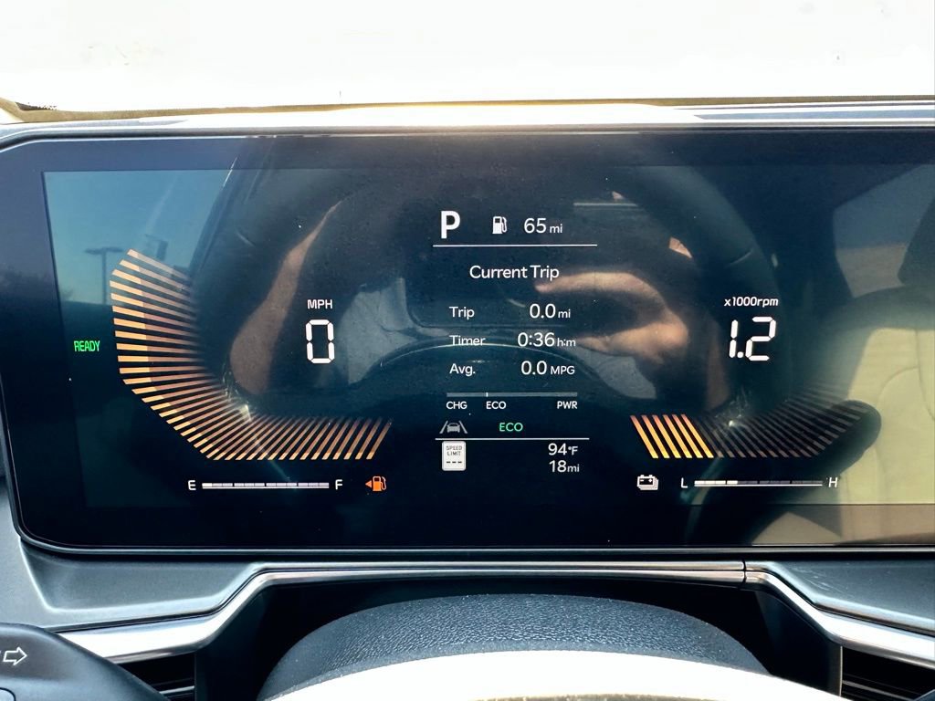 New 2026 Kia Sorento EX image 17