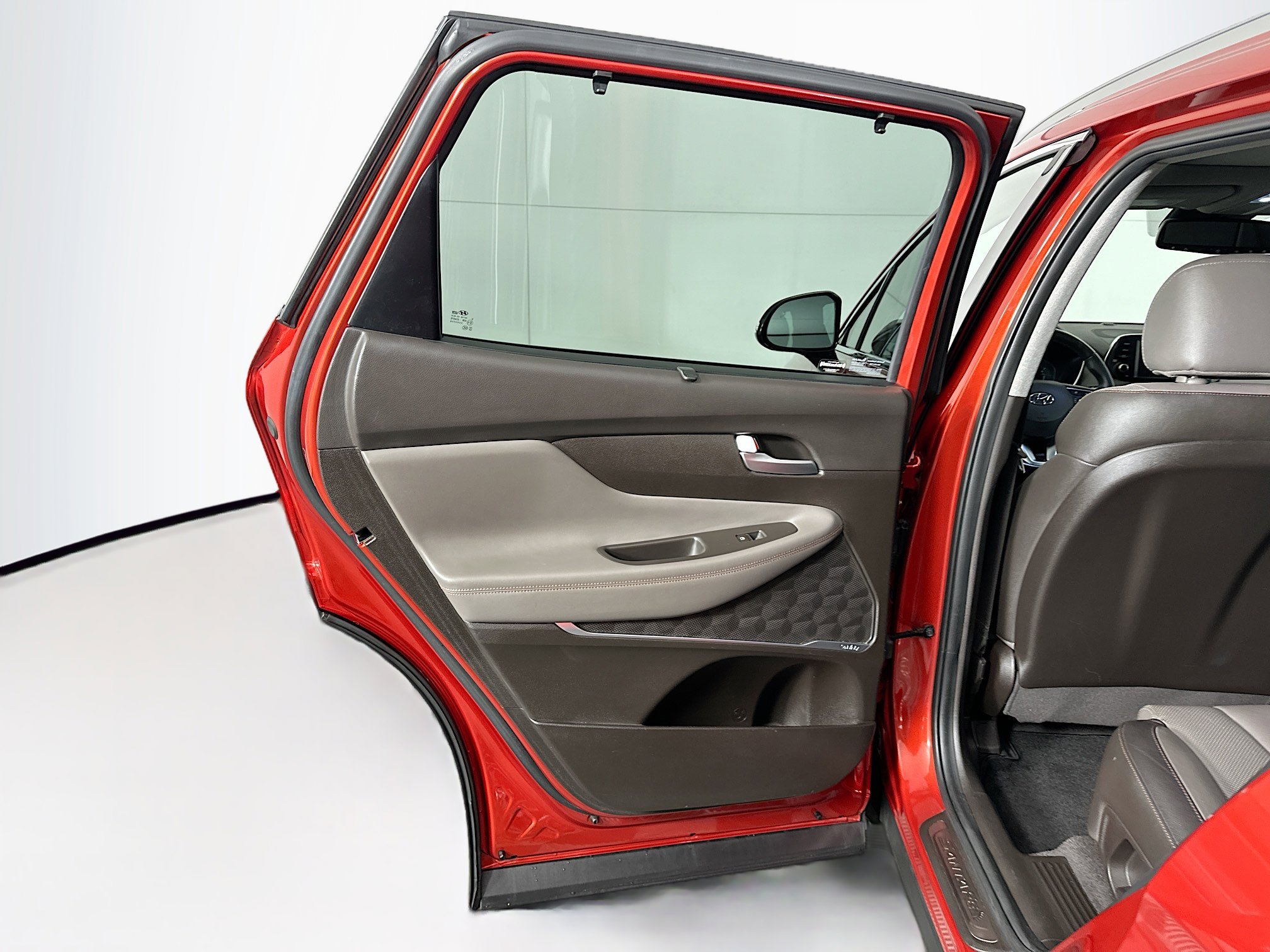 Used 2019 Hyundai Santa Fe Limited image 27