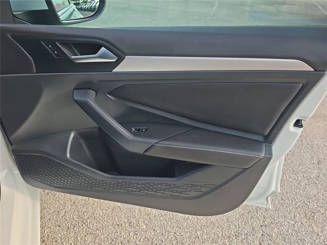 Used 2023 Volkswagen Jetta S FWD image 25