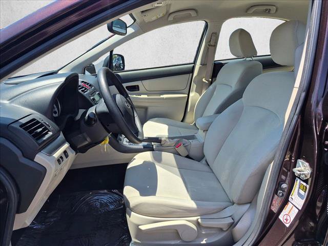 Used 2013 Subaru Impreza 2.0i w/ Popular Pkg 2 AWD/4WD image 11