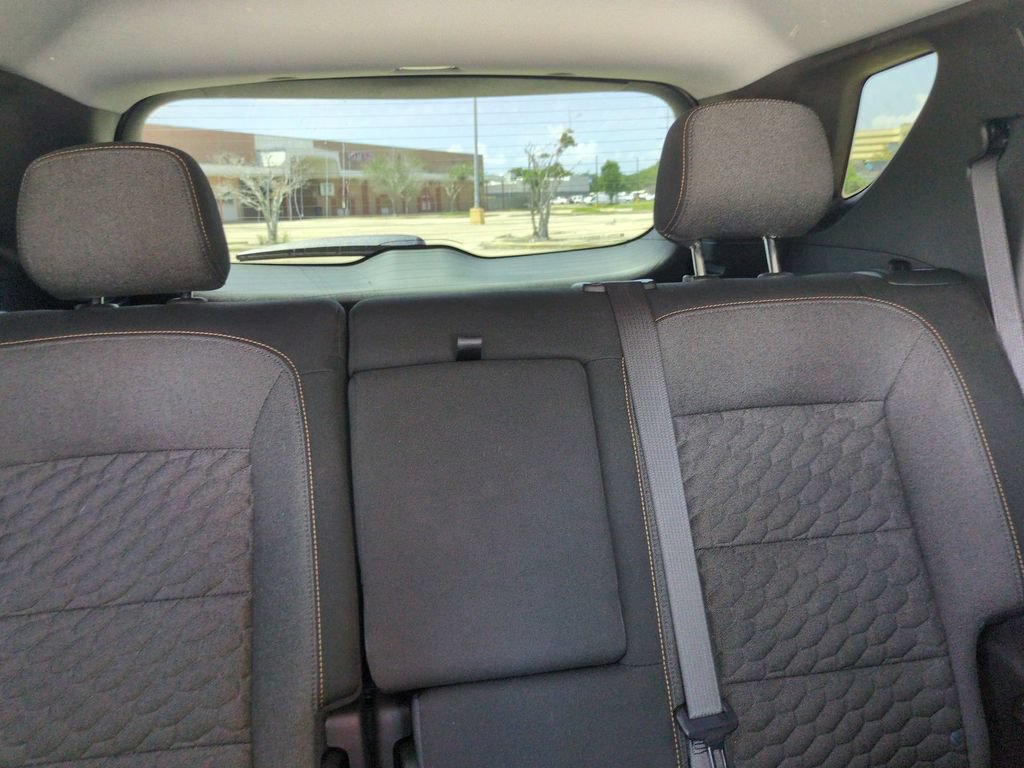 Used 2021 Chevrolet Equinox LT FWD image 33