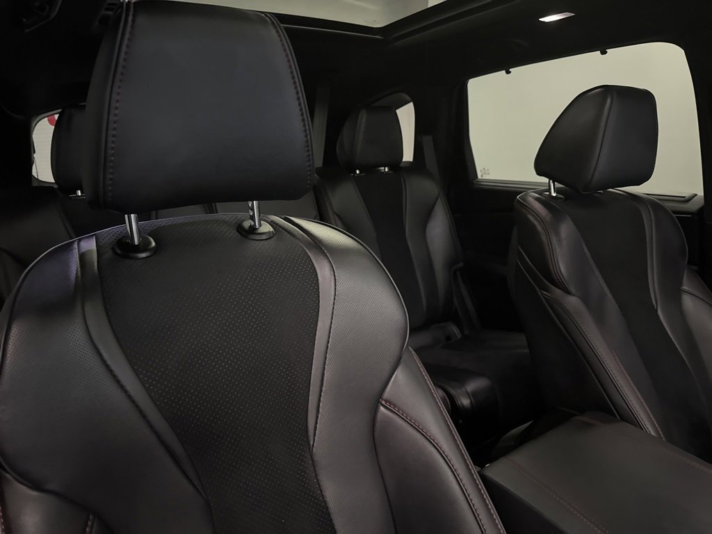 Used 2024 Acura MDX A-Spec image 40