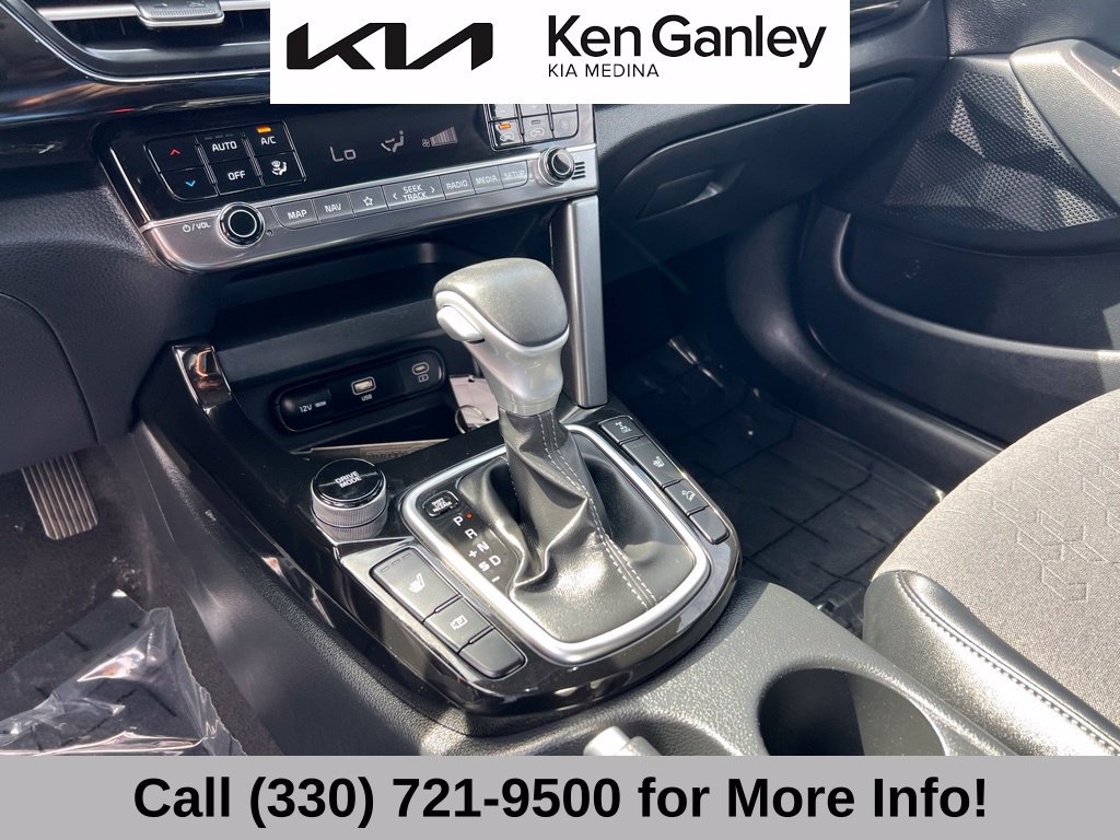 Certified 2024 Kia Seltos S AWD/4WD image 33