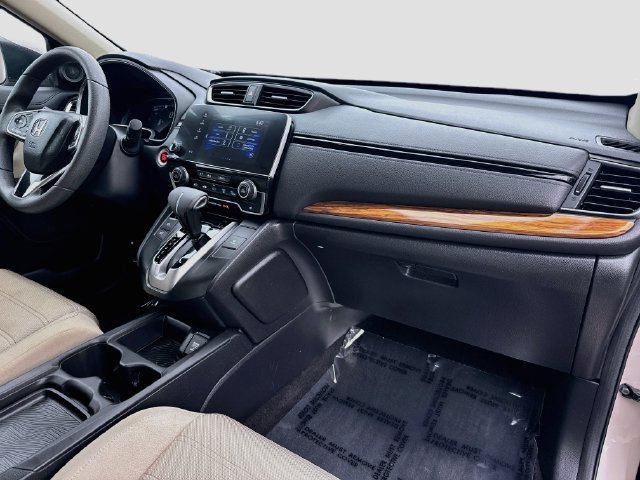 Used 2018 Honda CR-V EX image 34
