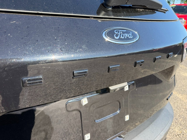 Used 2022 Ford Escape SEL w/ SEL Stealth AWD Package image 5