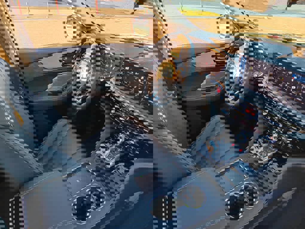 Used 2025 Acura MDX w/Technology Package image 9