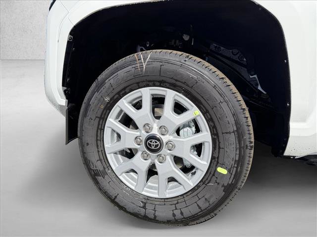 New 2026 Toyota Tacoma SR5 image 16
