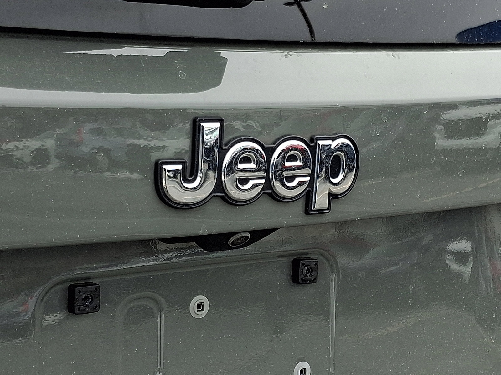 Used 2022 Jeep Renegade Limited image 29