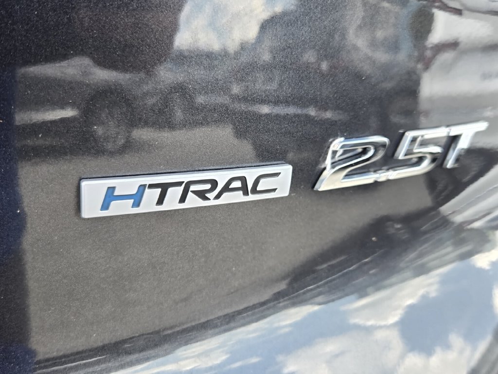 Certified 2023 Hyundai Santa Fe Calligraphy AWD/4WD image 17