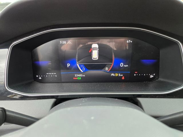 Used 2025 Volkswagen Jetta S FWD image 30