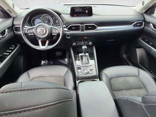 Used 2020 MAZDA CX-5 Touring FWD image 18