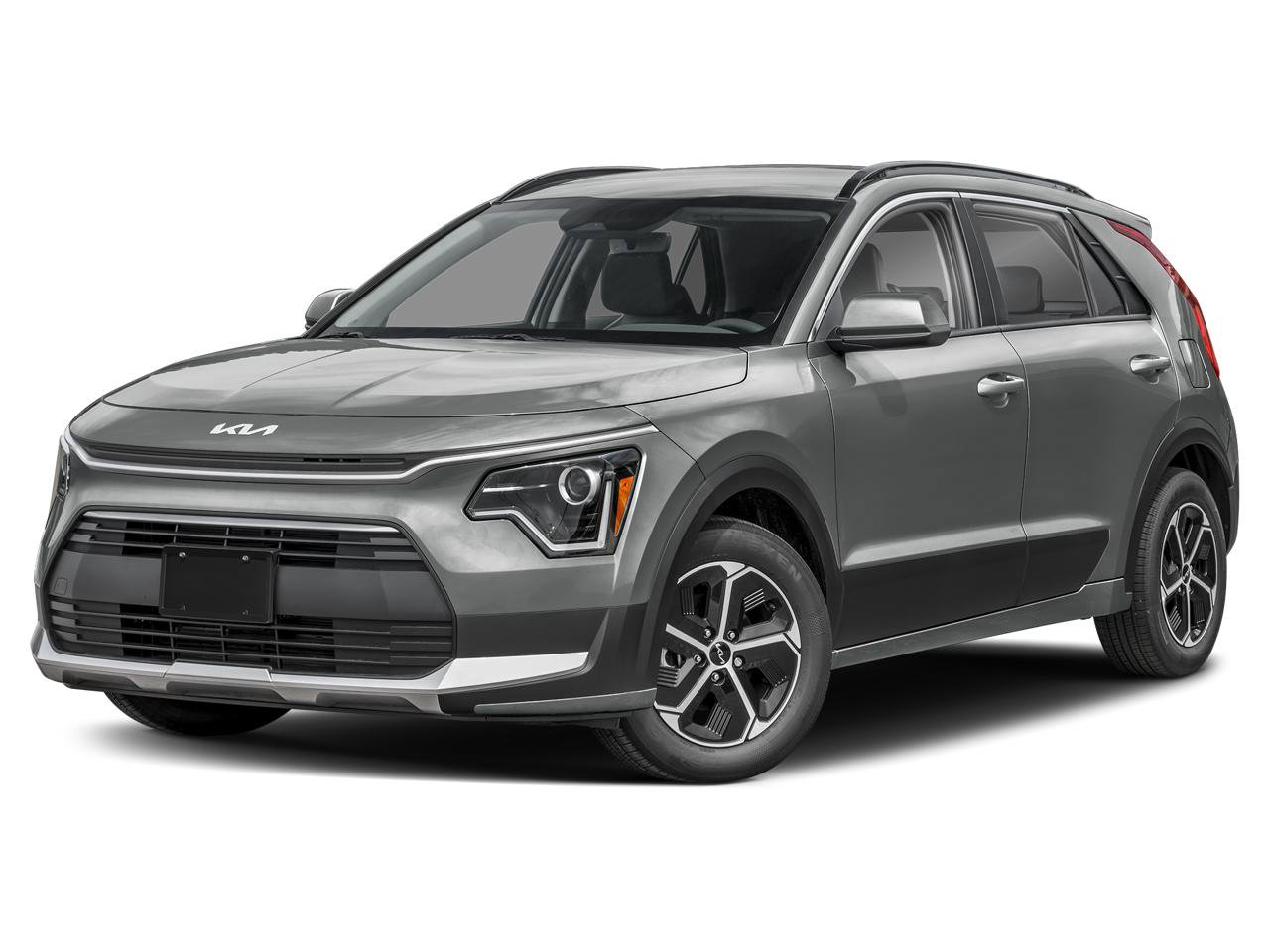 New 2026 Kia Niro LX FWD image 1
