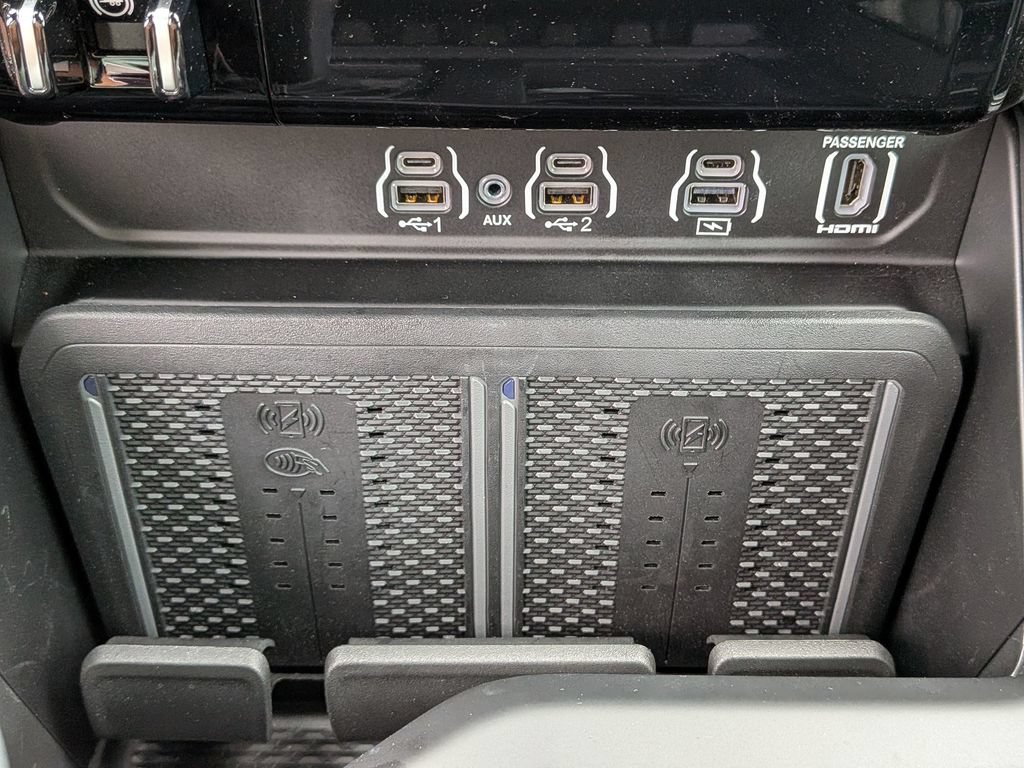 Used 2026 RAM 1500 Rebel w/ Advanced Safety Group II AWD/4WD image 34