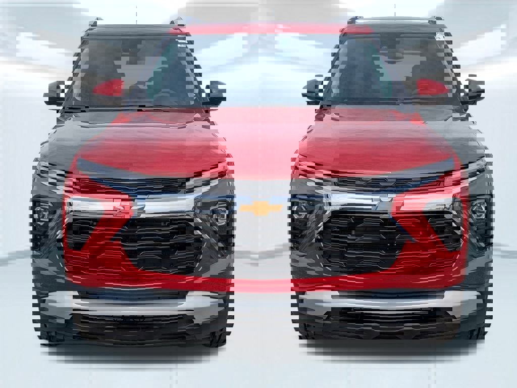 New 2026 Chevrolet TrailBlazer LT w/ LPO, Blackout Package image 10