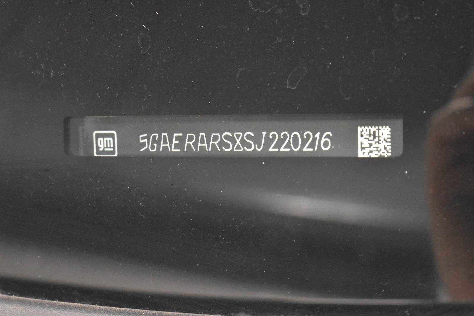 Used 2025 Buick Enclave Preferred image 38