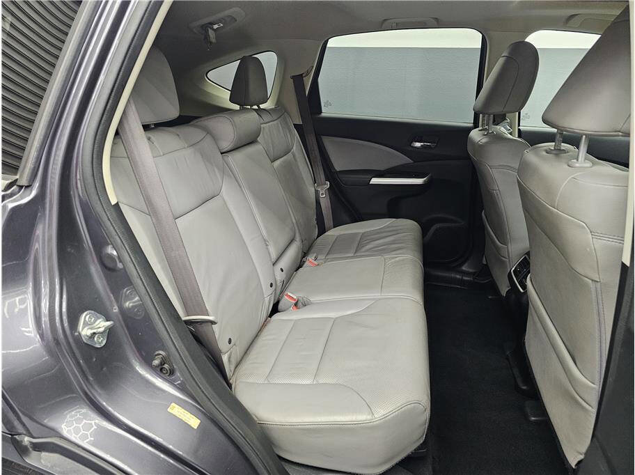 Used 2015 Honda CR-V EX-L image 12