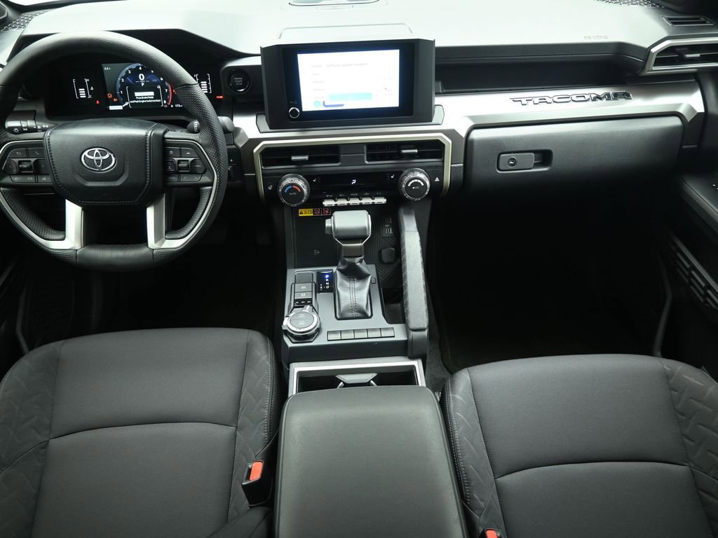 Used 2024 Toyota Tacoma SR5 image 21