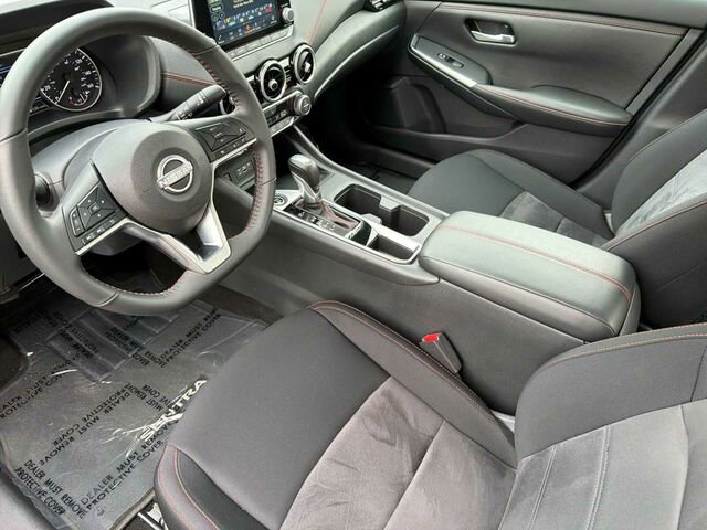 Used 2024 Nissan Sentra SR image 11