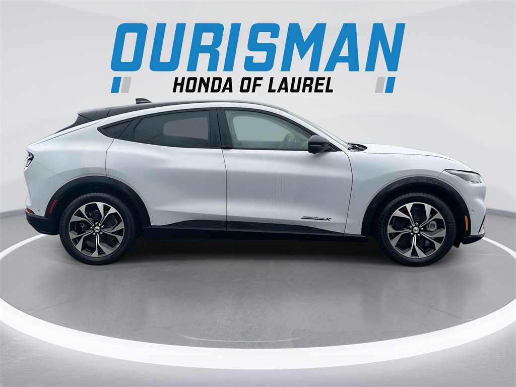 Used 2023 Ford Mustang Mach-E Premium image 9