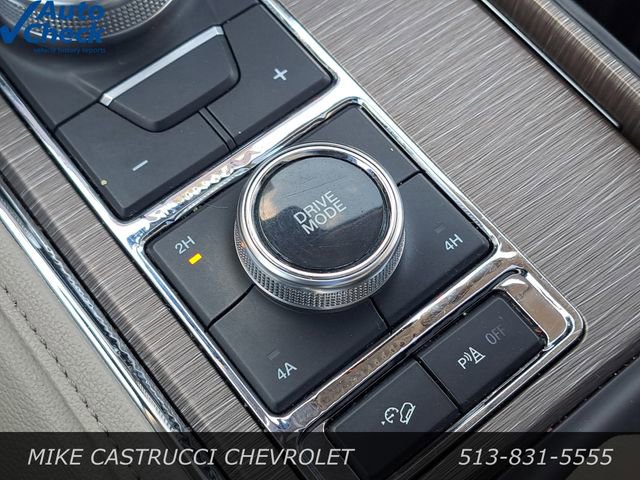 Used 2024 Ford Expedition Limited image 19