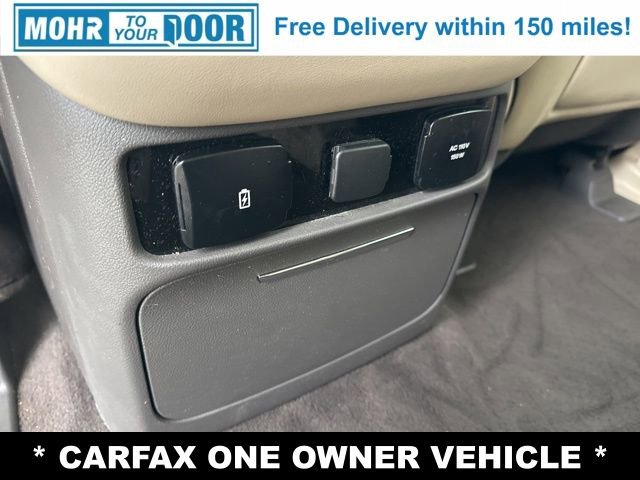 Used 2019 Lincoln Navigator Reserve image 32