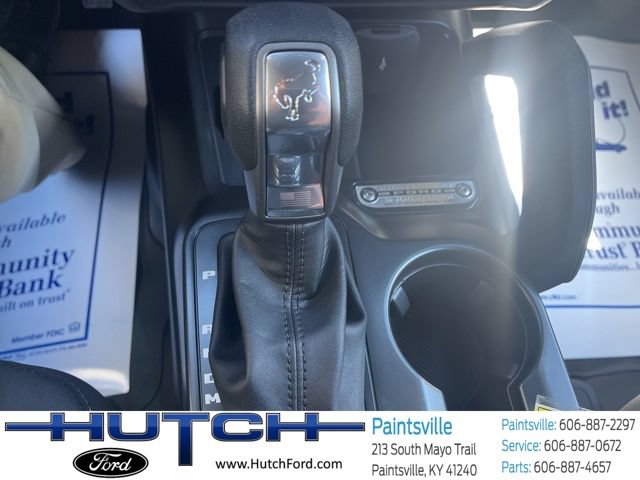 New 2026 Ford Bronco Badlands AWD/4WD image 38