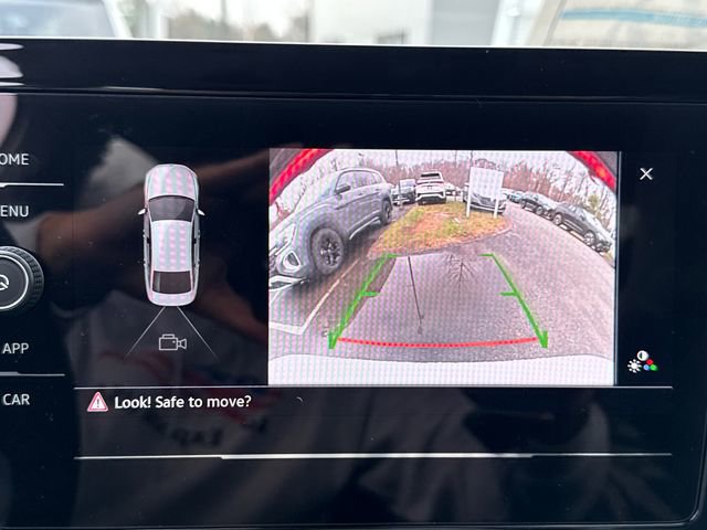 New 2026 Volkswagen Jetta S image 16