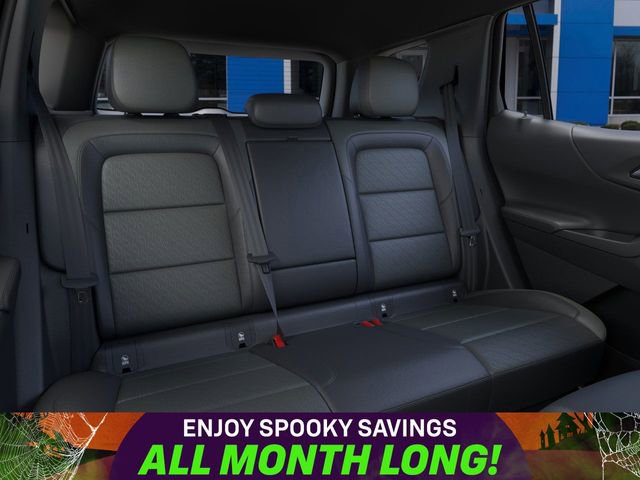 New 2026 Chevrolet Equinox LT w/ Convenience Package II image 17