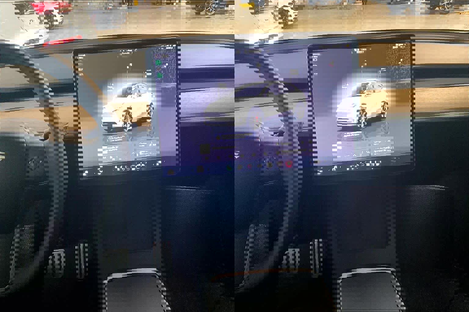 Used 2024 Tesla Model Y Performance image 6