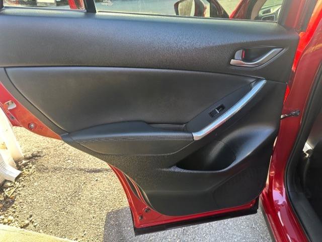 Used 2016 MAZDA CX-5 Grand Touring image 30