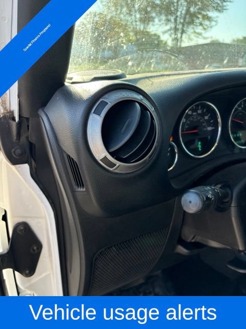 Used 2018 Jeep Wrangler Unlimited Sport AWD/4WD image 12