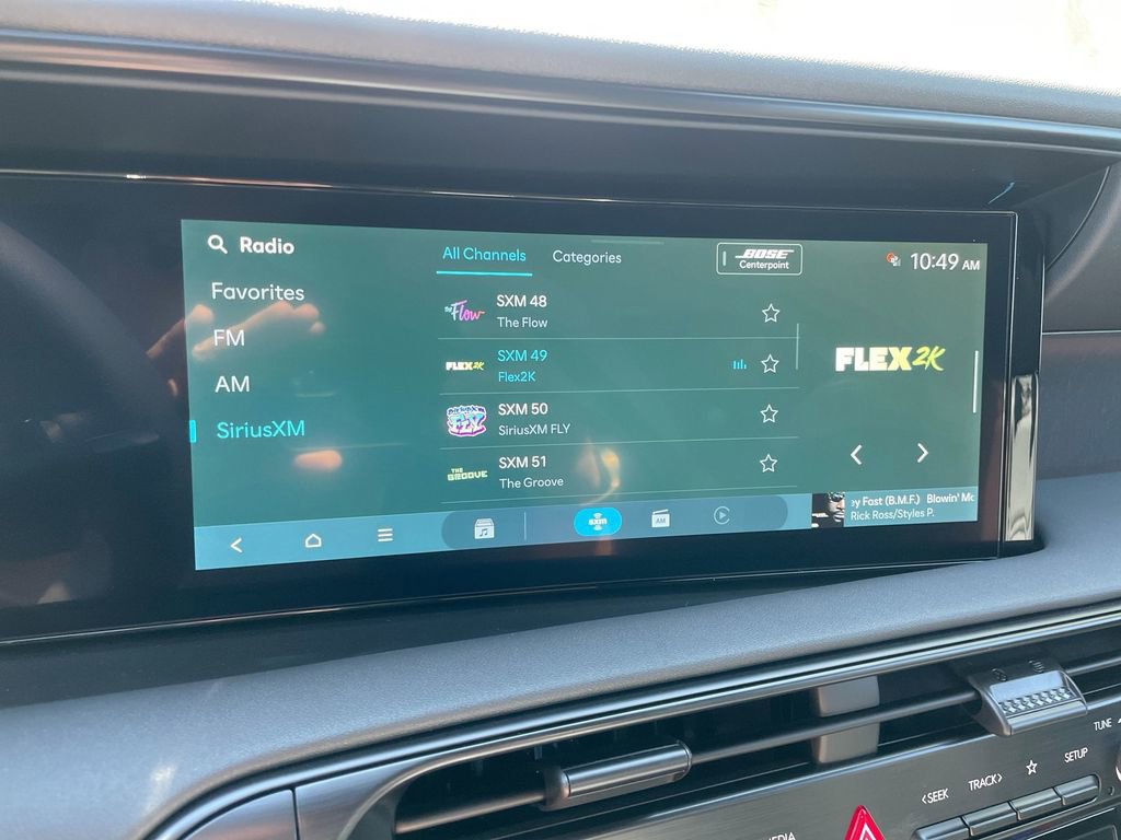 New 2026 Hyundai Palisade XRT Pro AWD/4WD image 41