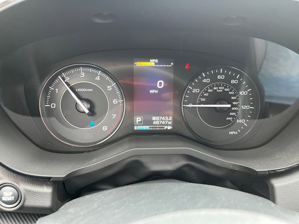 Used 2020 Subaru Impreza 2.0i image 14