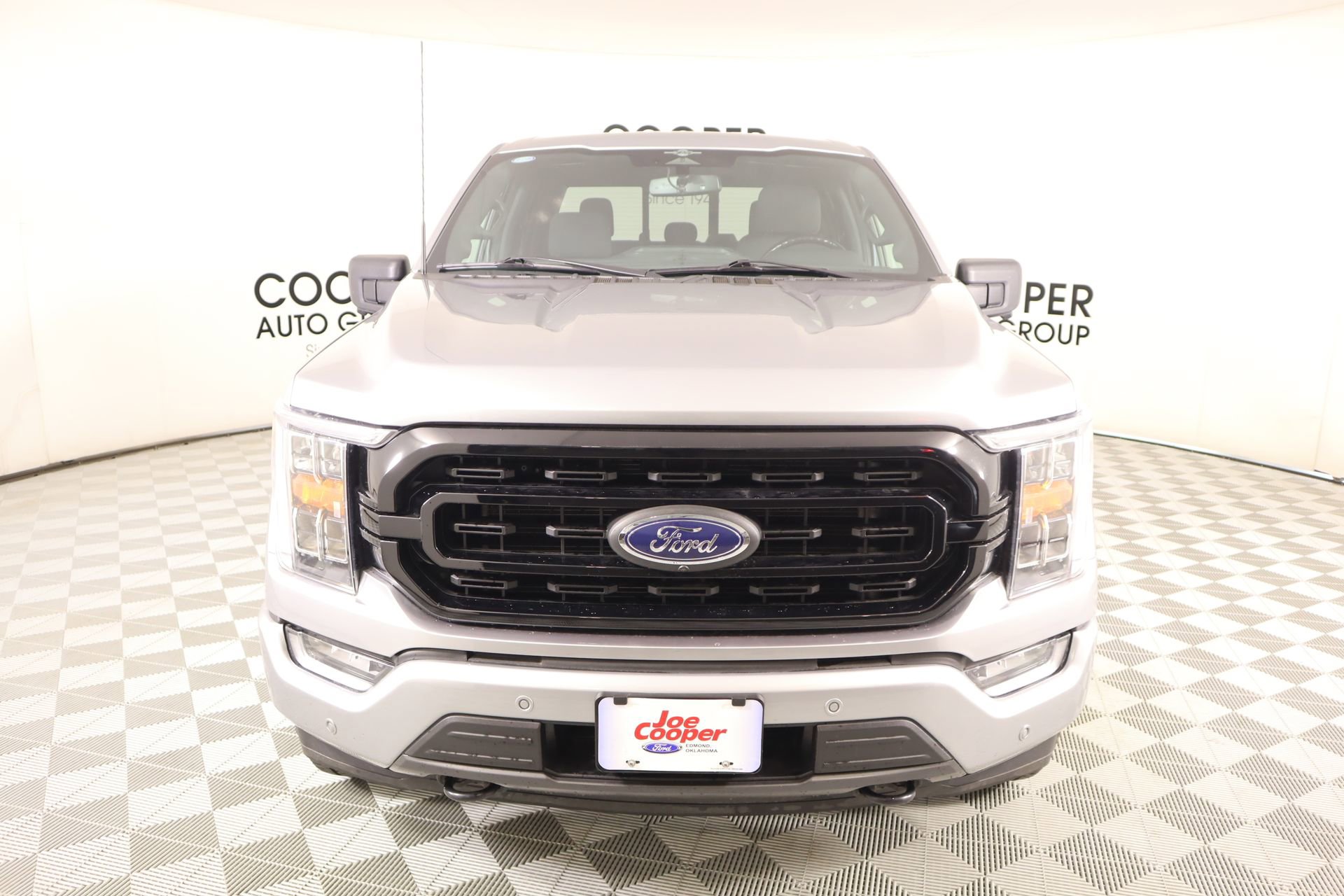 Used 2023 Ford F150 XLT w/ Equipment Group 302A High AWD/4WD image 11