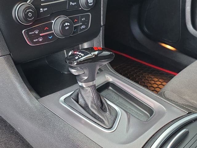 Used 2022 Dodge Charger SXT RWD image 20