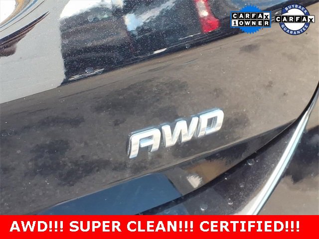 Used 2023 Chevrolet Equinox LS w/ LS Convenience Package image 18