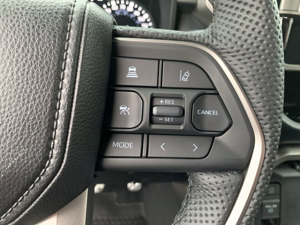 New 2026 Toyota Tundra SR5 image 27