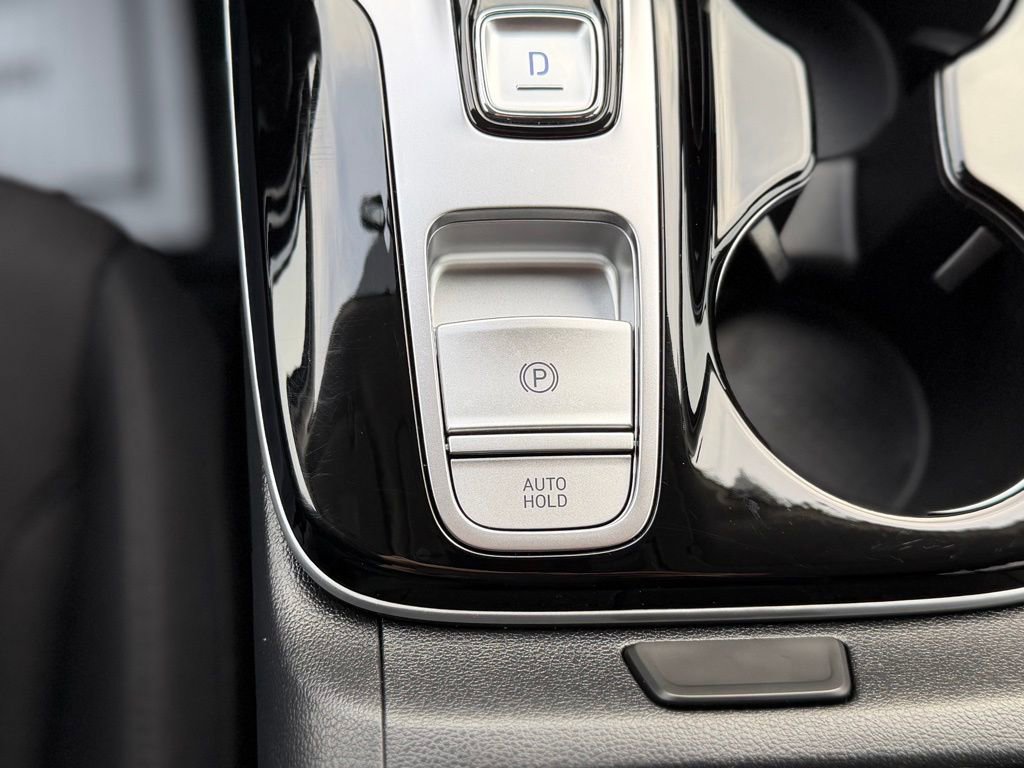 Used 2023 Hyundai Tucson Blue image 21