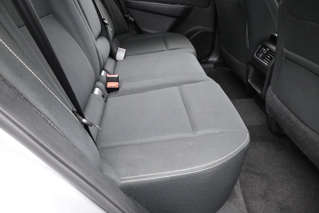 Used 2024 Nissan Rogue S FWD image 36
