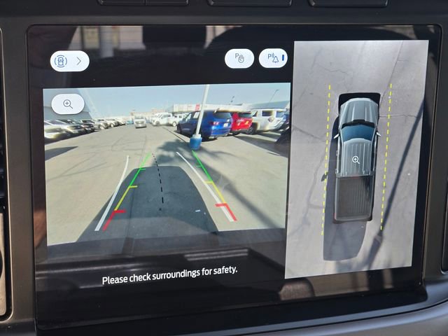 Certified 2024 Ford F150 XLT w/ Tow/Haul Package image 15