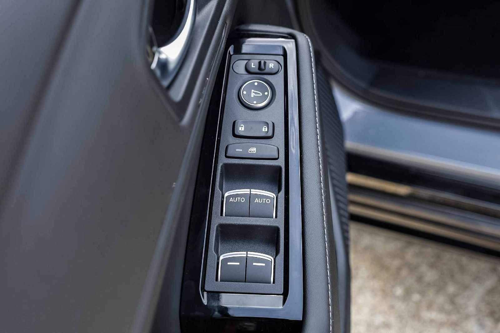 New 2026 Honda Accord Touring image 18