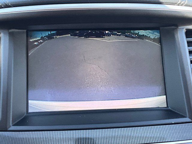 Used 2018 INFINITI QX60 Luxe AWD/4WD image 21
