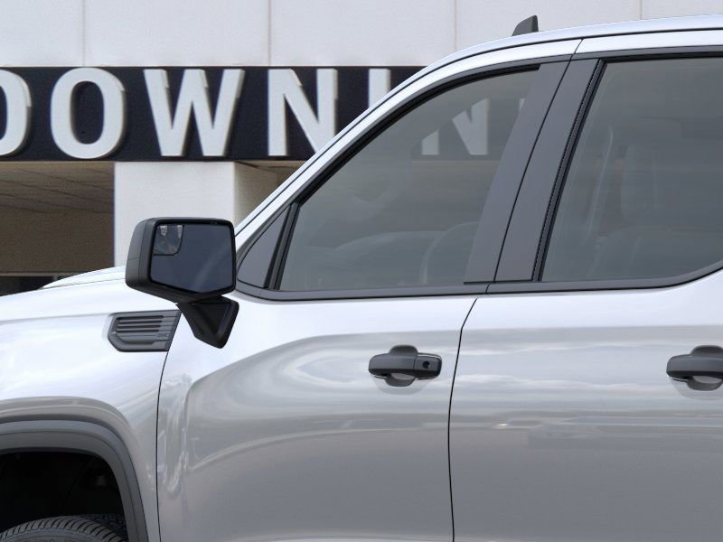 New 2026 GMC Sierra 1500 Pro w/ Pro Value Package image 12